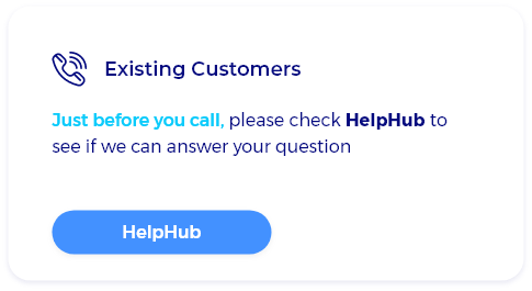 Call-Existing Customers